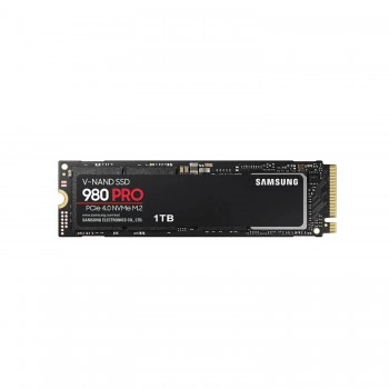 Samsung 980 PRO PCIe Gen 4.0 x4 NVMe 1.3c 1TB SSD, MZ-V8P1T0BW